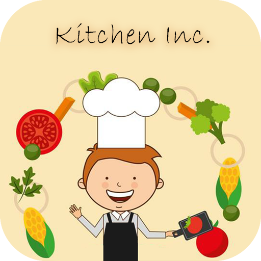 Kitchen Inc. - Idle Restaurant