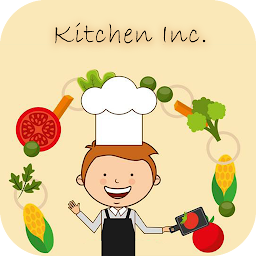 Kitchen Inc: Idle Tycoon Mod Apk