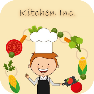 Kitchen Inc. - Idle Restaurant