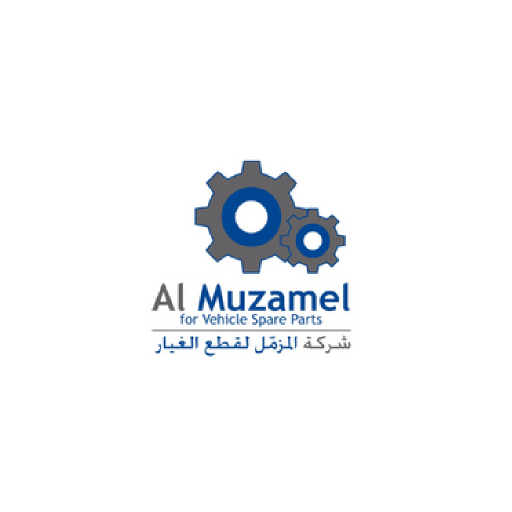 Almuzamel logo