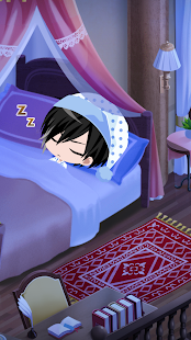 夢王國與沉睡中的100 位王子殿下 Screenshot