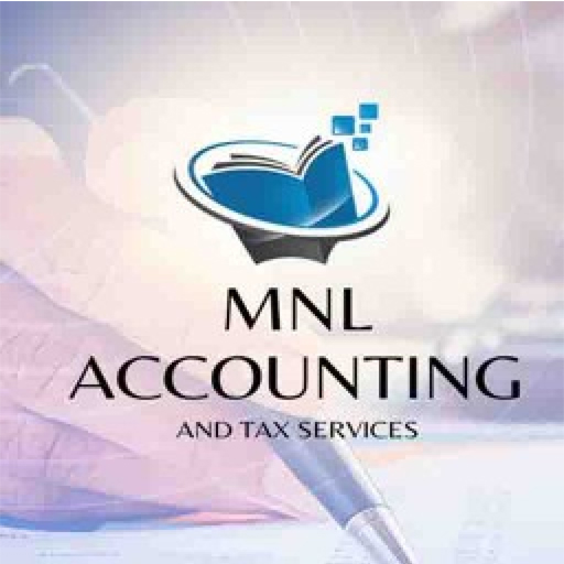MnL Accounting logo