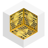 Gold Theme Pack icon
