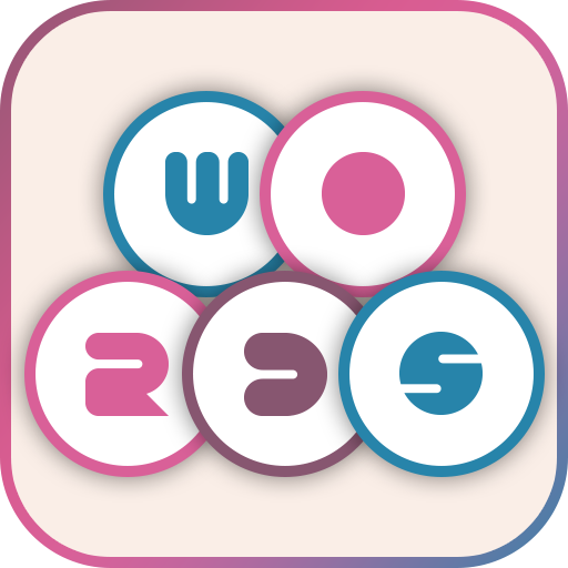 Word Challenge - Word Search 6.0.0 Icon