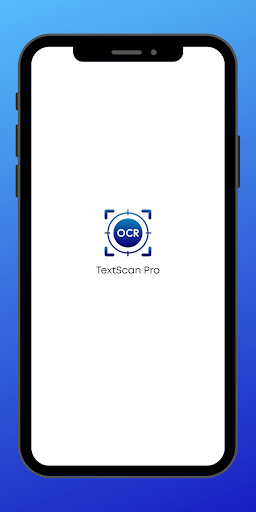 Android application TextScan Pro: OCR Expert screenshort