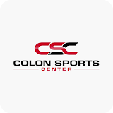 Colon Sports Center icon