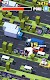 screenshot of Crossy Road