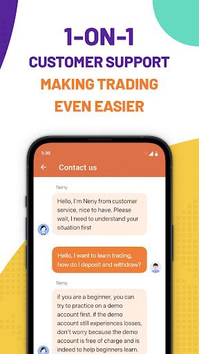 Forexdana - Invest And Growth - Apps On Google Play