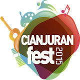 Cianjuran Fest 2015 icon