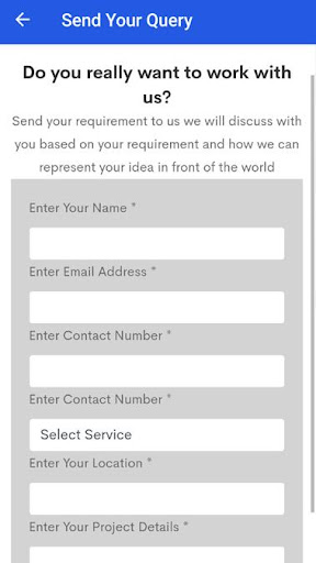 Genposys- IT Company Screen 3