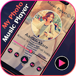 Cover Image of Download My Photo Music Player  APK