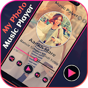 Top 40 Music & Audio Apps Like My Photo Music Player - Best Alternatives