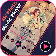 My Photo Music Player