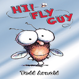 Icon image Hi! Fly Guy
