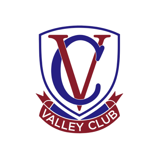 Valley Club of Montecito logo