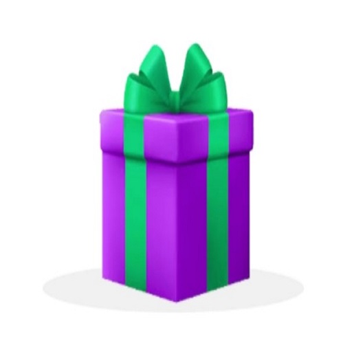ToGift logo
