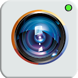 HD Camera Pro - For Android icon