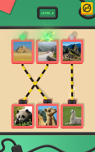 Connect It - Picture Quiz screenshots 22