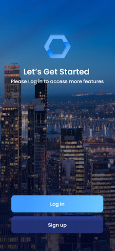 Android application Service App Global screenshort
