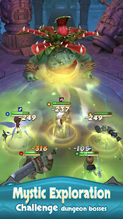 Heroic Expedition(圖4)-速報App