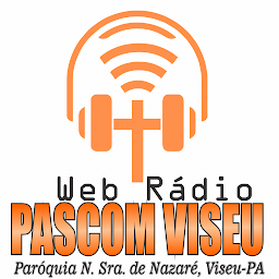 Icon image Web Rádio Pascom Viseu
