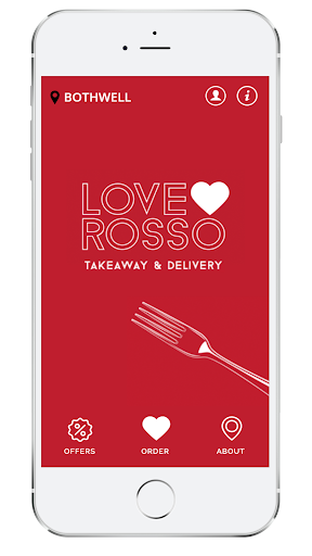 Rosso Screenshot 2 - AppWisp.com