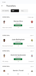 OneFootball-Soccer Scores