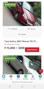 Sri Harsha Cars