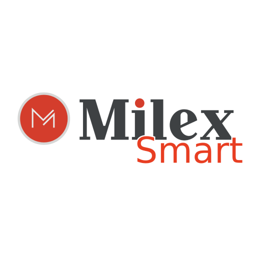 Milex Smart logo