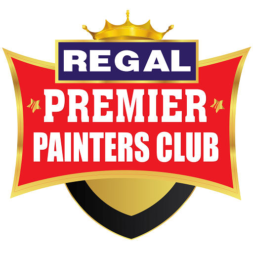 Regal Premier Painters Club logo
