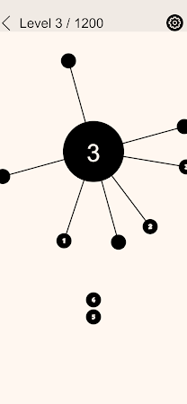 Game screenshot Dot Blaster 1200 hack