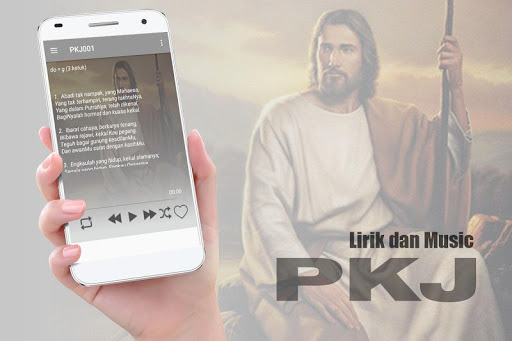 Pelengkap Kidung Jemaat PKJ Offline