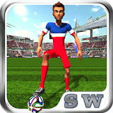 Soccer World 2015 icon