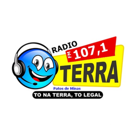 RADIO TERRA FM 1.0 Icon