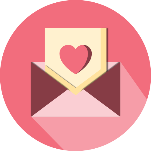 Party Invitations & Greeting C logo
