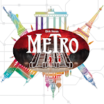 Cover Image of Скачать Metro - the board game  APK