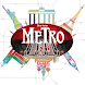 Metro - the board game - Androidアプリ