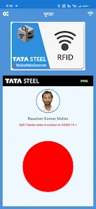 Tata Steel - Safety UK - Apps on Google Play