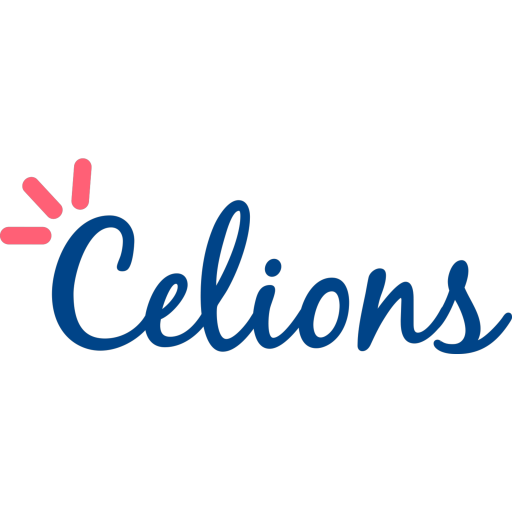 Celions logo