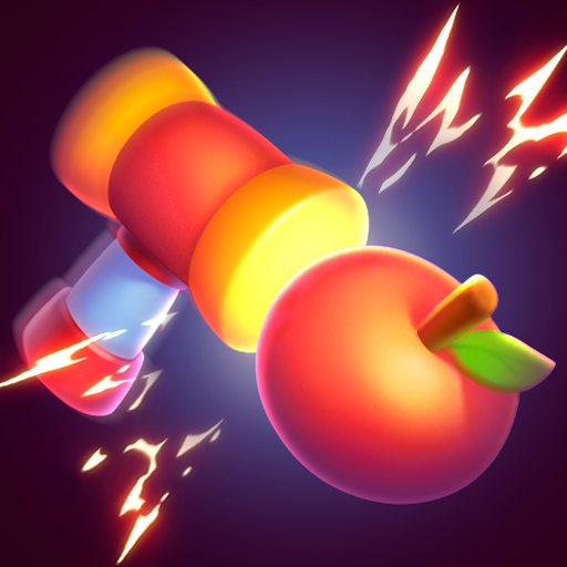 Fruity aim — puzzle game Download on Windows