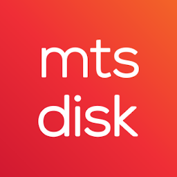 Icon image mts Disk