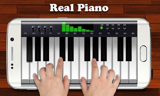 Piano Free – Music Keyboard Tiles For PC installation