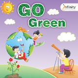 Go Green 5 icon