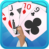 Balot MultiPlayer Online : Top 1 Card Game icon