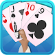 بلوت : لعبة الورق الشعبية विंडोज़ पर डाउनलोड करें