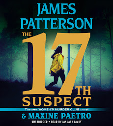 Obraz ikony: The 17th Suspect