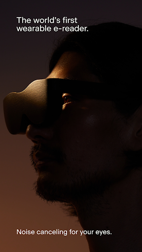 Sol Reader Screen 2