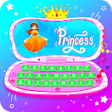 Princess Computer - Girls Game icon