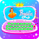 Princess Computer - Girls Game APK