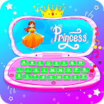 Princess Computer - Girls Game